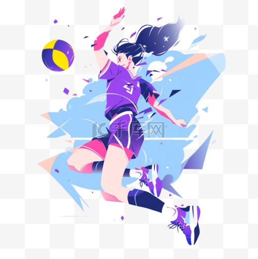 企业定位结构示意