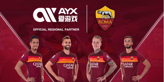 他始终坚定