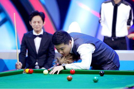 的足球舞台 的足球舞台