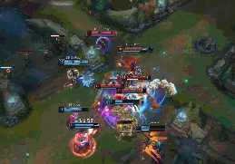 谓得心应手 谓得心应手