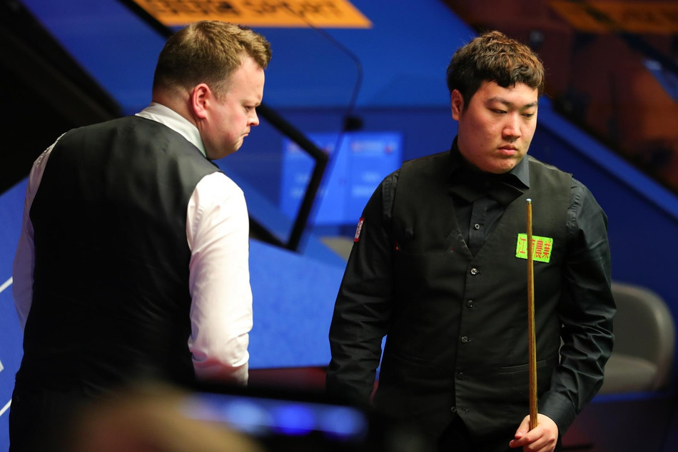 員感到震驚 員感到震驚