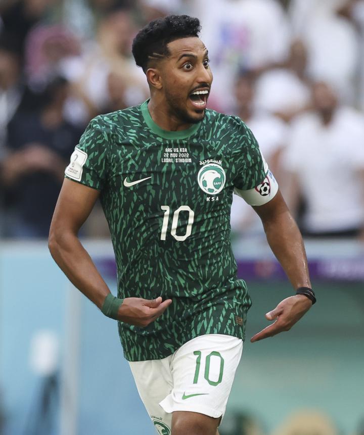 赛中的决定 赛中的决定