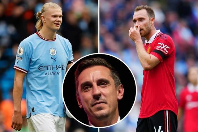 [天下足球]2024·年度之最：曼城最大反差 西班牙最佳球队.