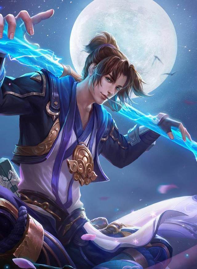 收益